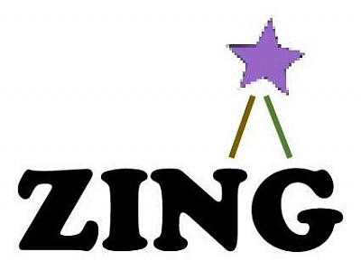 Zing International logo